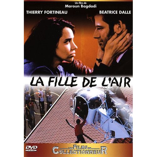 La Fille De L'air