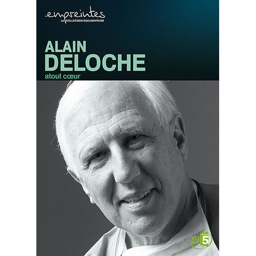 Collection Empreintes - Alain Deloche, Atout Coeur