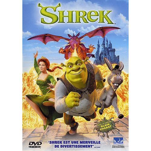 Shrek - Édition Simple