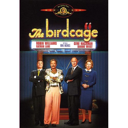 Birdcage