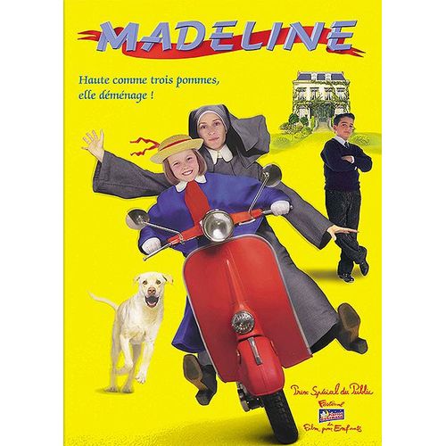 Madeline