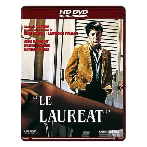 Le Lauréat - Hd-Dvd