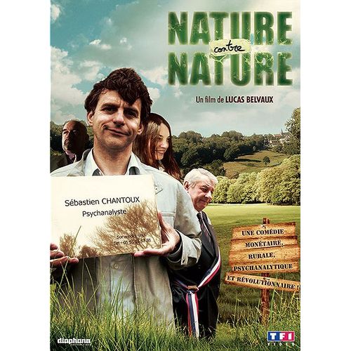 Nature Contre Nature