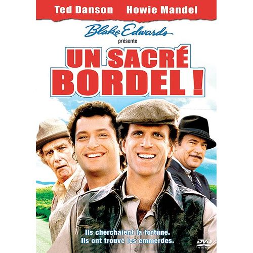 Un Sacré Bordel
