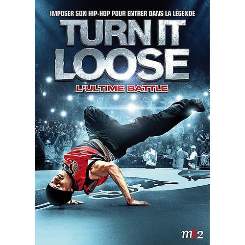 Turn It Loose, L'ultime Battle