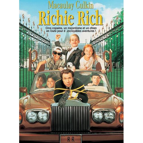 Richie Rich