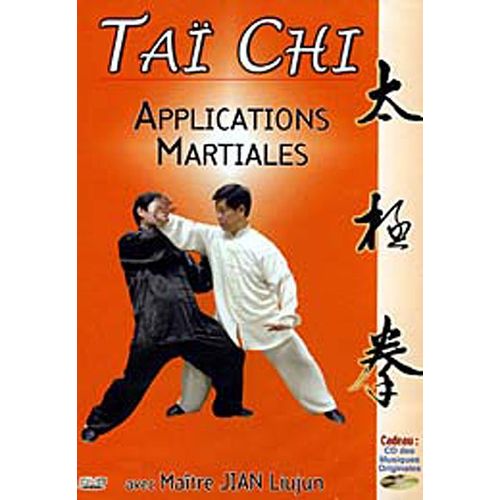 Taï Chi - Applications Martiales