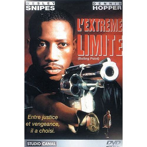 L'extrême Limite