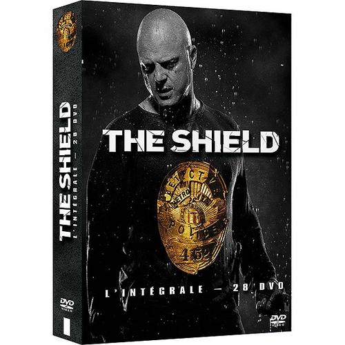 The Shield - L'intégrale