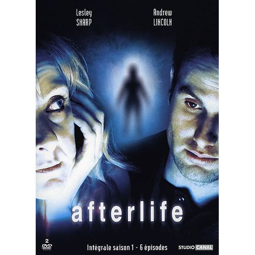 Afterlife - Saison 1