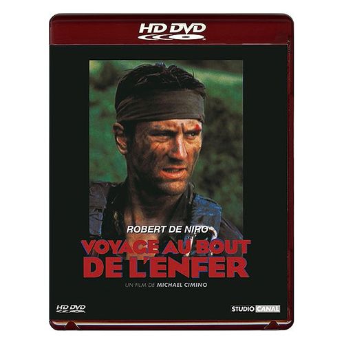 Voyage Au Bout De L'enfer - Hd-Dvd