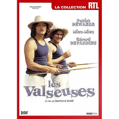 Les Valseuses - Édition Collector