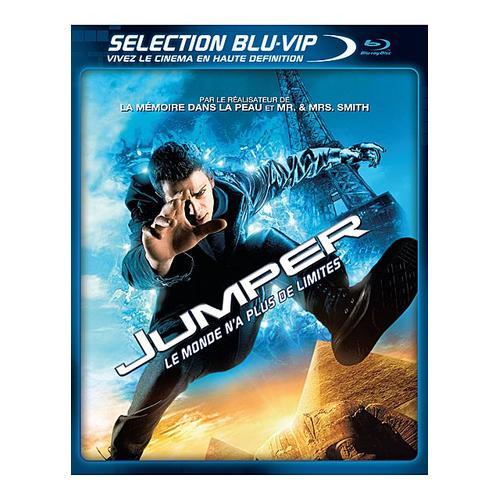 Jumper - Blu-Ray