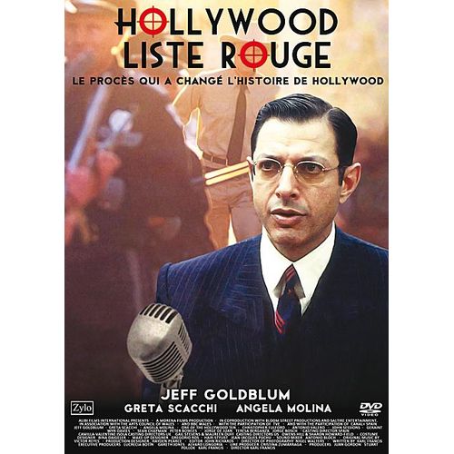 Hollywood Liste Rouge