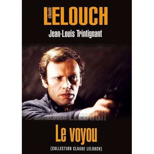 Le Voyou