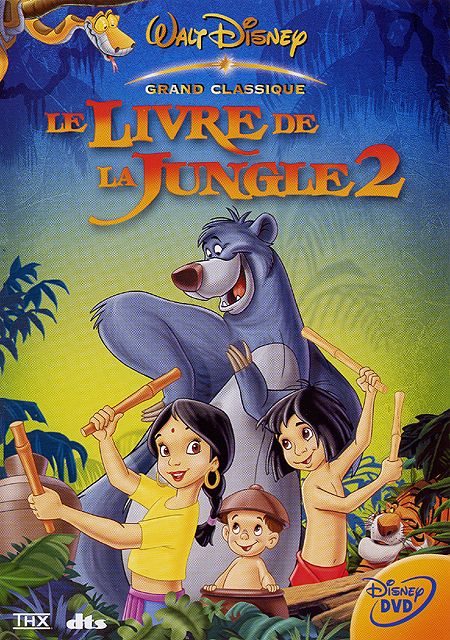 Le Livre de la Jungle (Série TV) Intégrale Coffret DVD Collector