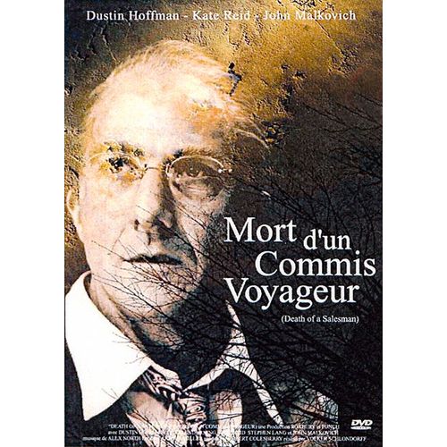 Mort D'un Commis Voyageur