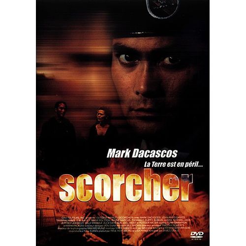 Scorcher