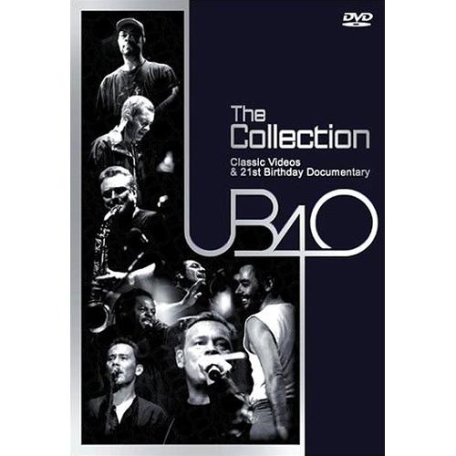 Ub40 - The Collection