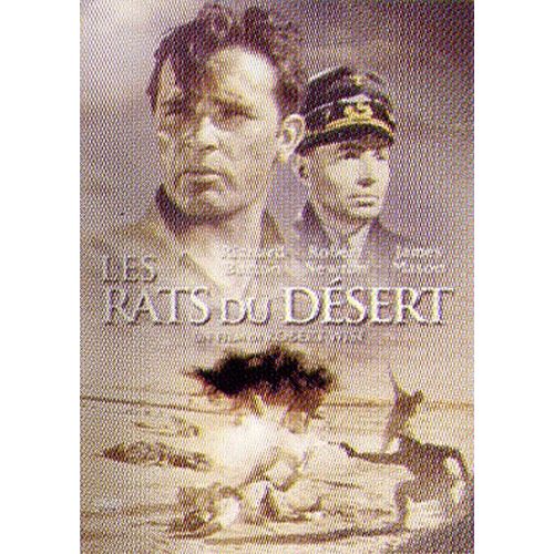Les Rats Du Désert