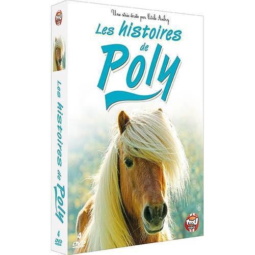 Poly - Les Histoires De Poly : Poly À Venise + Poly En Tunisie