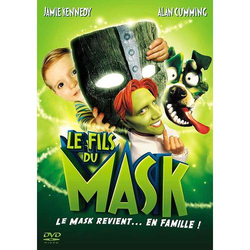 Le Fils Du Mask