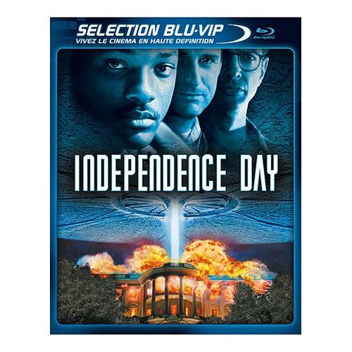 Independence Day - Blu-Ray
