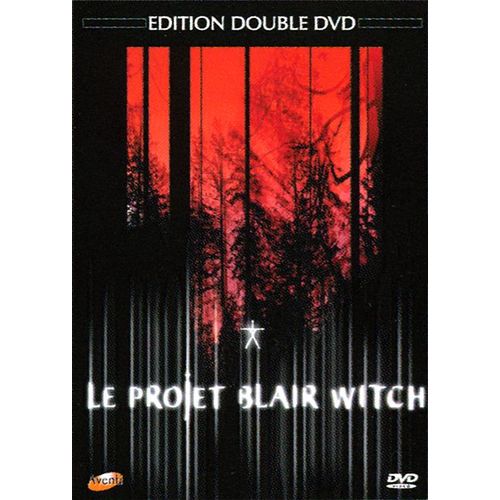Le Projet Blair Witch + Terror Tract - Pack