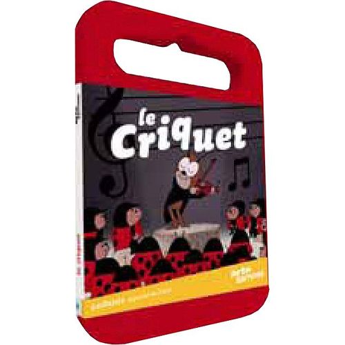 Le Criquet