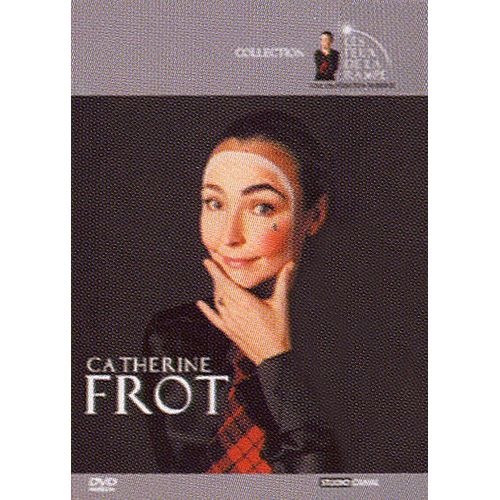 Les Feux De La Rampe - Catherine Frot