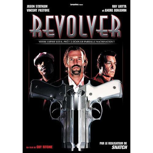 Revolver