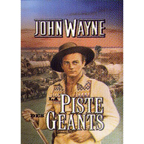 La Piste Des Géants