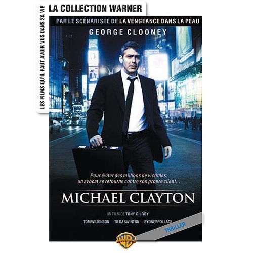 Michael Clayton