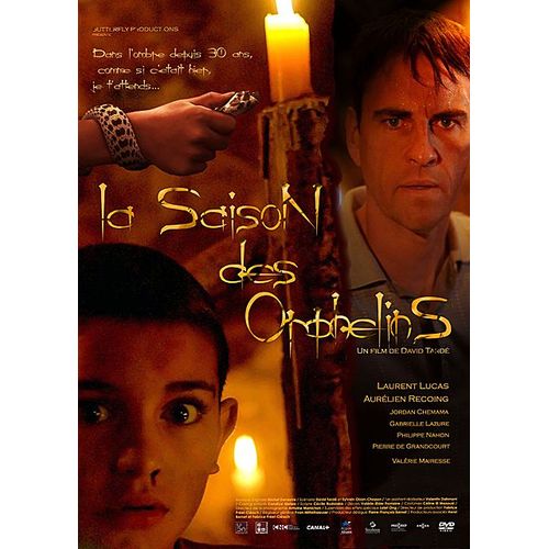 La Saison Des Orphelins