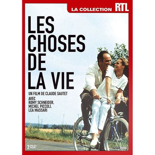 Les Choses De La Vie