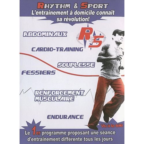 Rhythm & Sport