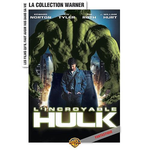 L'incroyable Hulk