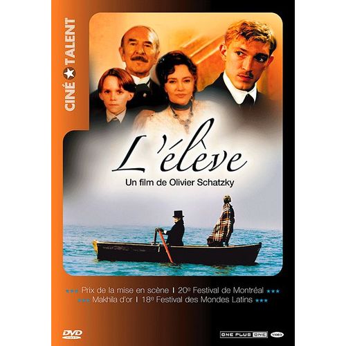 L'elève