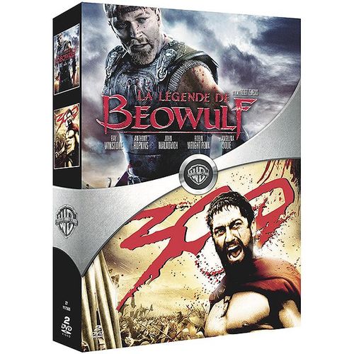 La Légende De Beowulf + 300