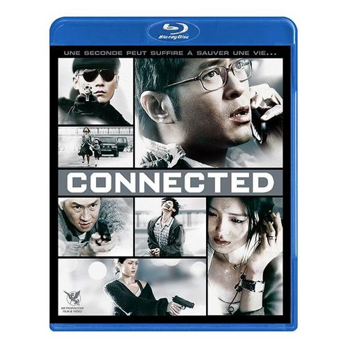 Connected - Blu-Ray