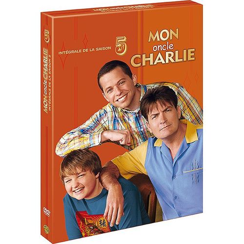 Mon Oncle Charlie - Saison 5