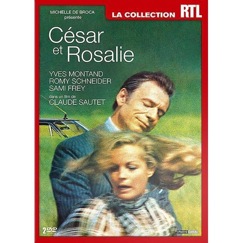 César Et Rosalie