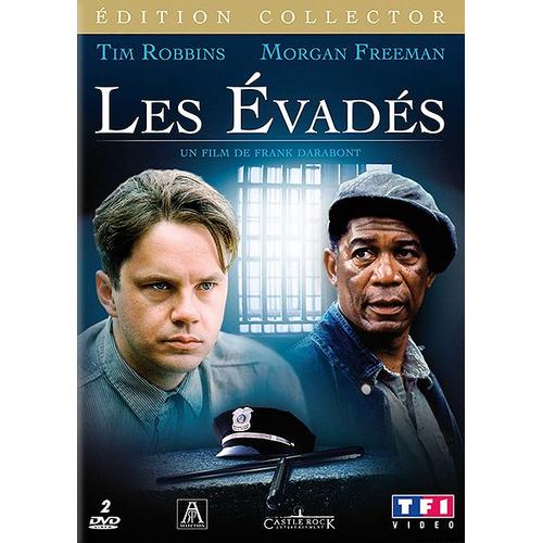 Les Evadés - Édition Collector