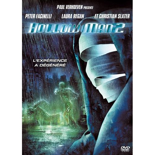 Hollow Man 2