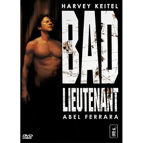 Bad Lieutenant