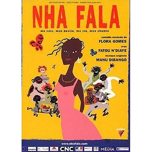 Nha Fala