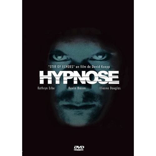Hypnose + Exorcism - Pack
