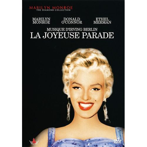 La Joyeuse Parade