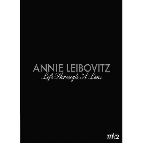 Annie Leibovitz: Life Through A Lens