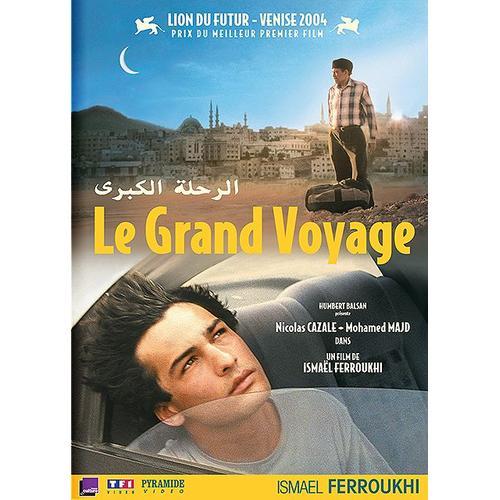 Le Grand Voyage